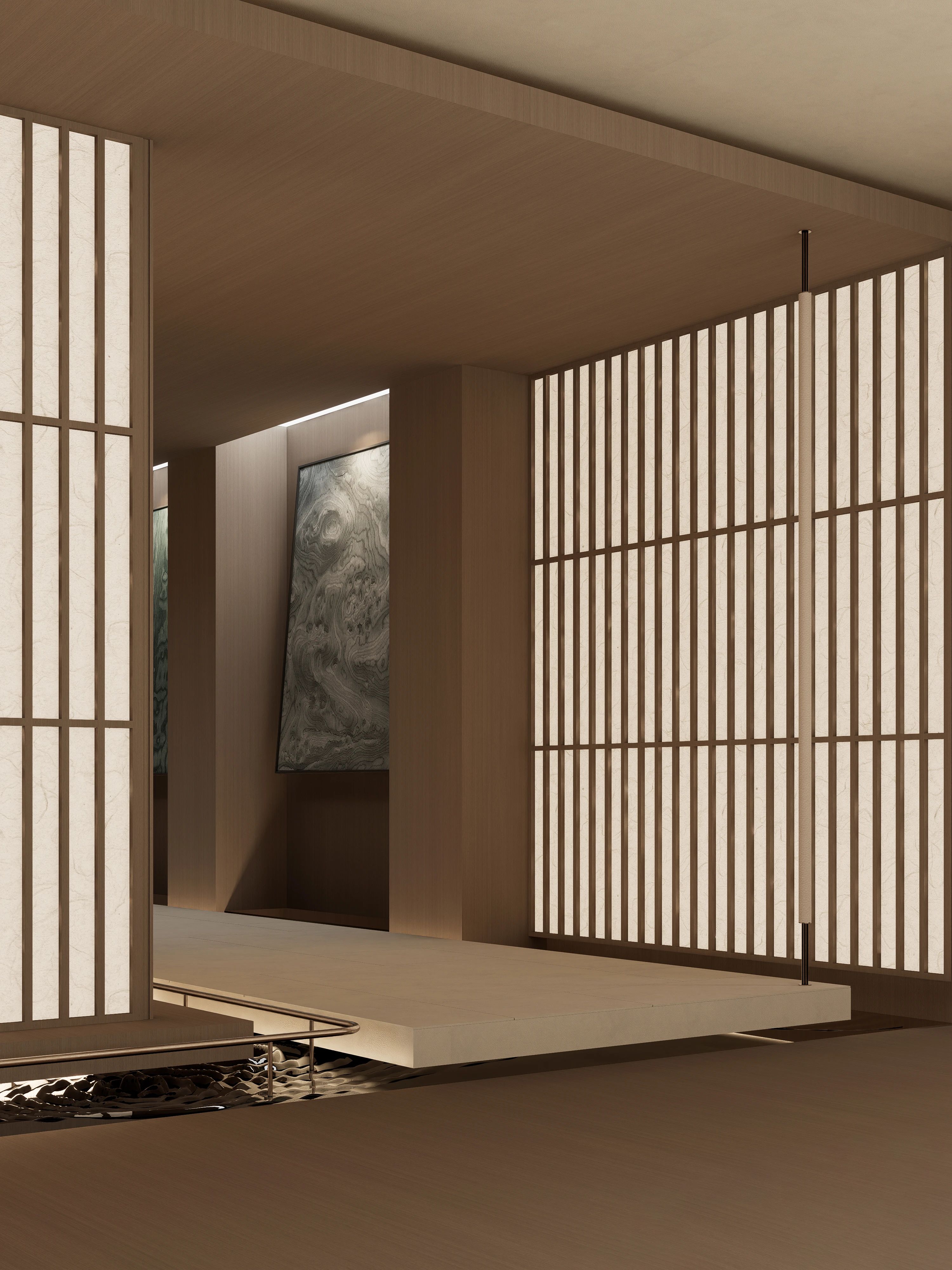 SOLILOQUY DESIGN 读白设计事务所丨中国南京丨SOLILOQUY DESIGN 林森,杨天雨-59