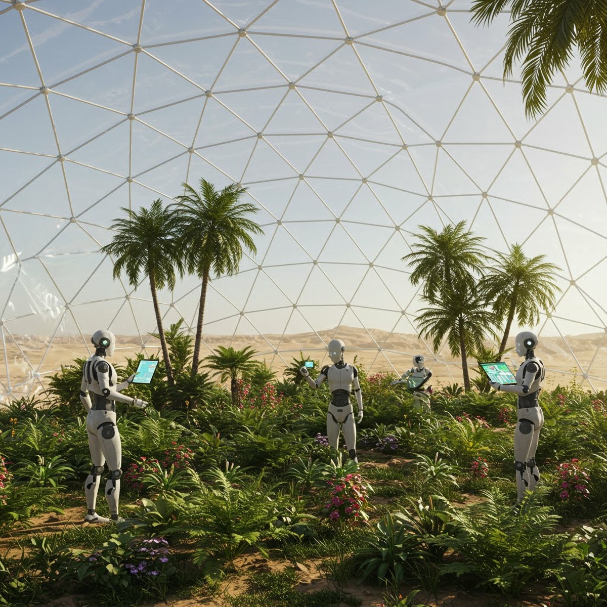 丨阿联酋丨Matyáš Reythar与人工智能合作-22