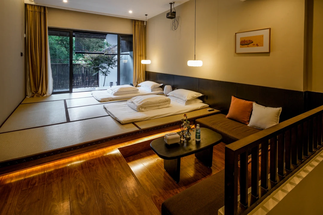 禅境民宿|中国人的自然哲学丨中国大理-83