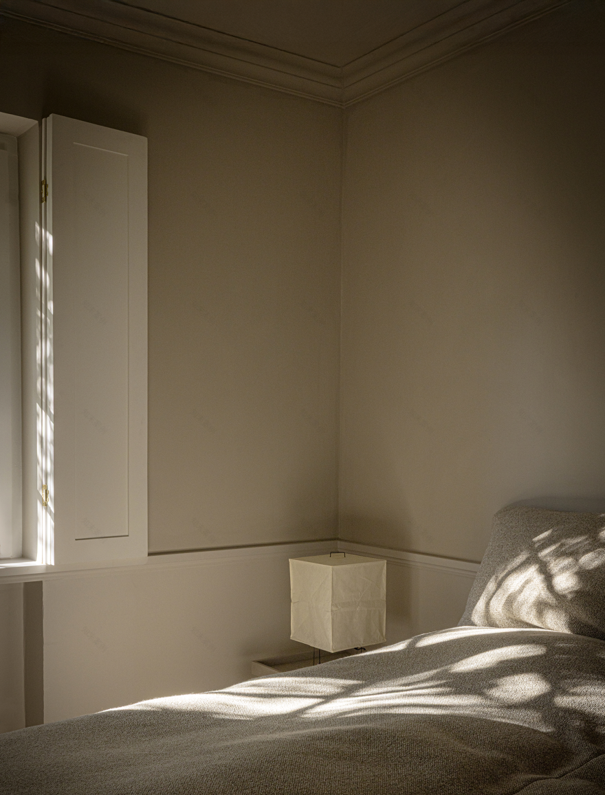 别墅丨丹麦丨Norm Architects-128