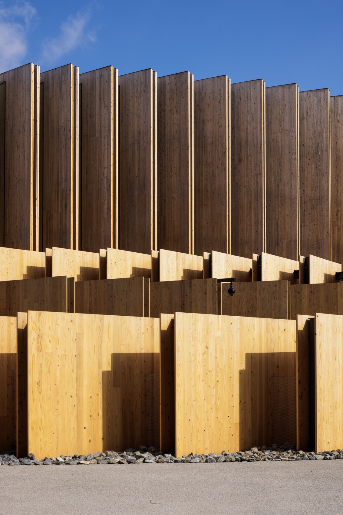 关西・大阪世博会 日本馆丨日本大阪丨株式会社日建设计-95