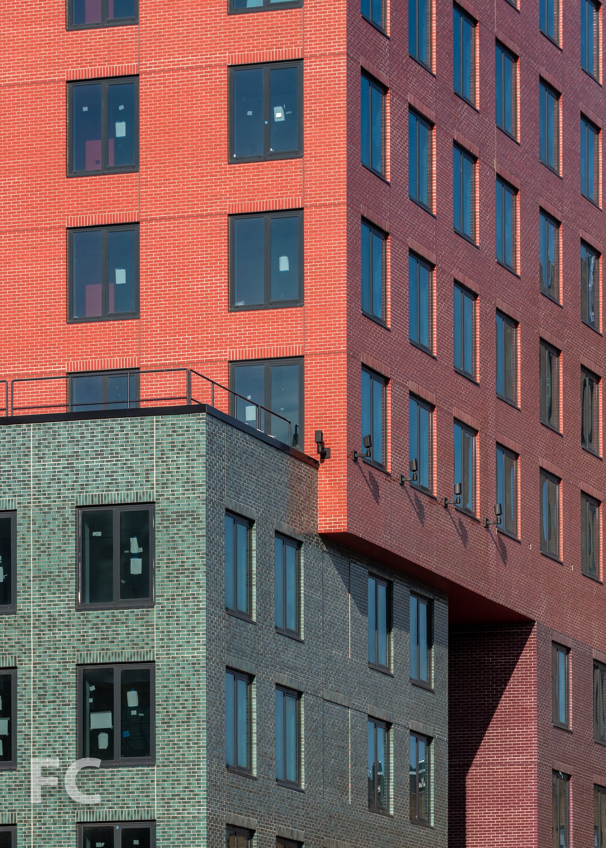 Construction Update: Radio Tower and Hotel - 2420 Amsterdam Avenue  — FIELD CONDITION-3