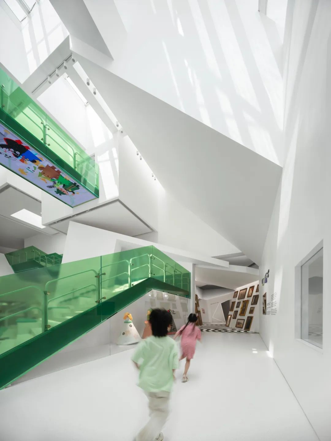 墨设设计七周年，不是总结，是另一种出发丨中国上海丨墨设设计-119