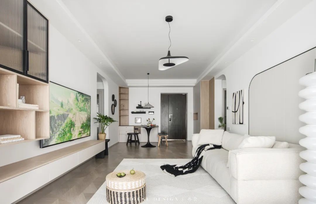 小春日和 · 成都温馨民宿设计丨中国成都丨亦舍设计-68