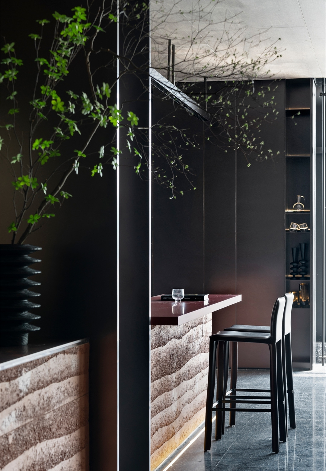 杭州顾家定制研发大楼丨中国杭州丨近境制作-57