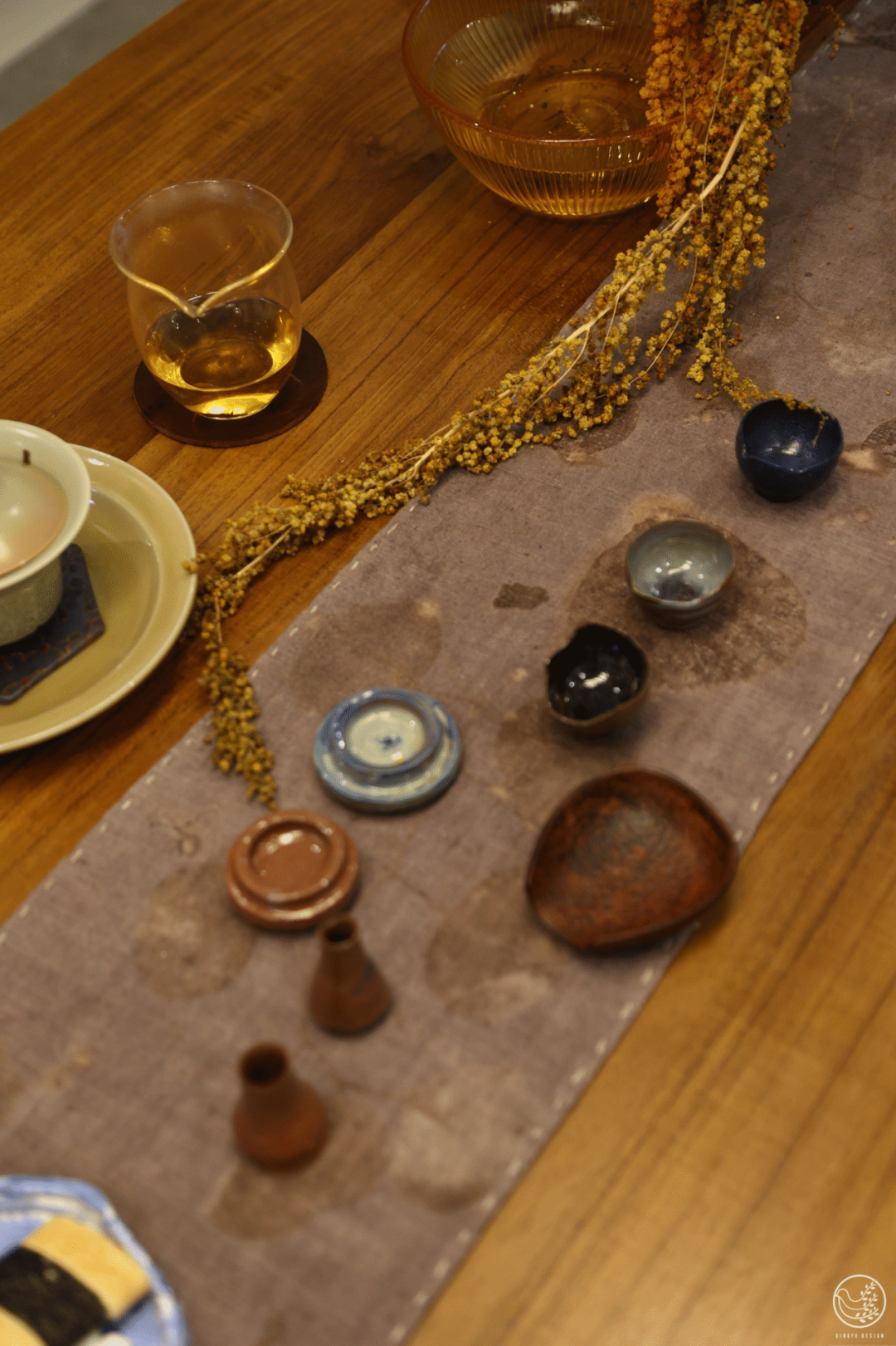 不大拆但大改，精装房变精致家-25