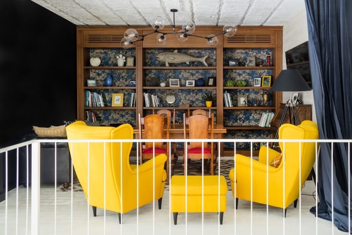 俄罗斯 ARTEZA 办公室-10