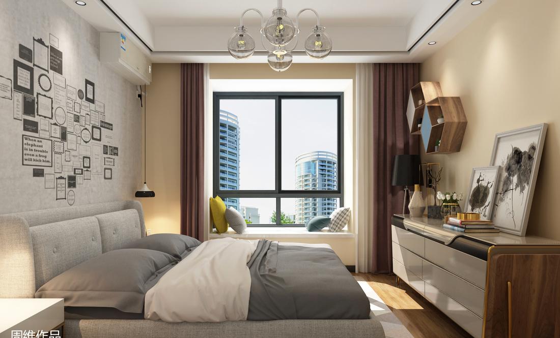 贵州六盘水钟山境雅-12