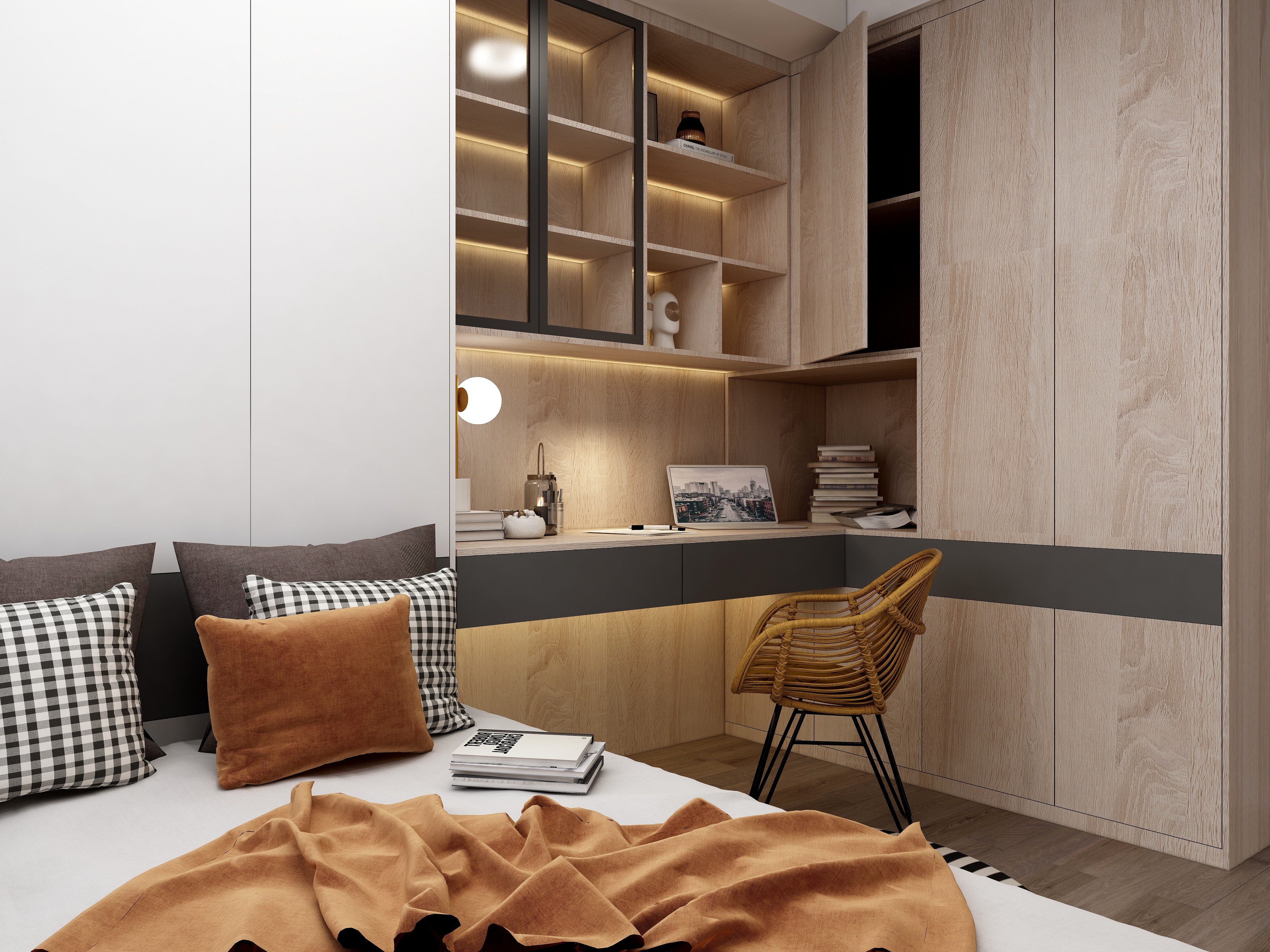 SR_studio丨Charming-ashy：薄雾-12