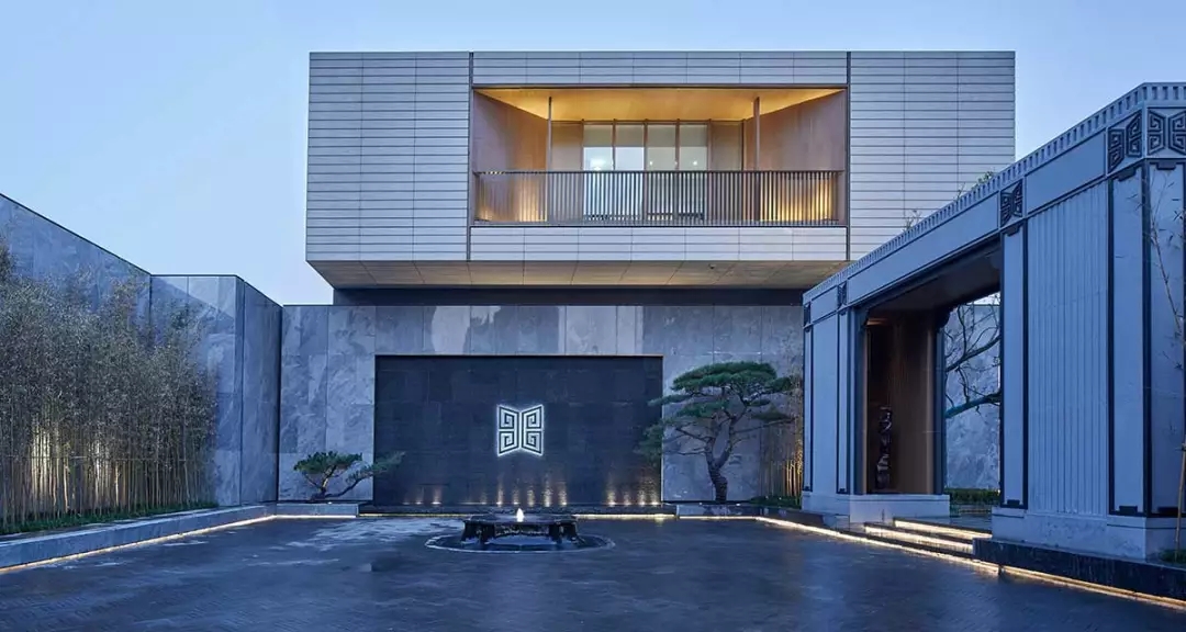 金地北辰·阅风华-18