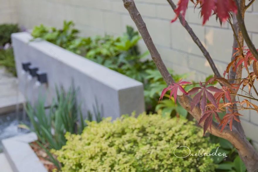 上海 50 平米养老花园 | 现代简约,回归生活-69