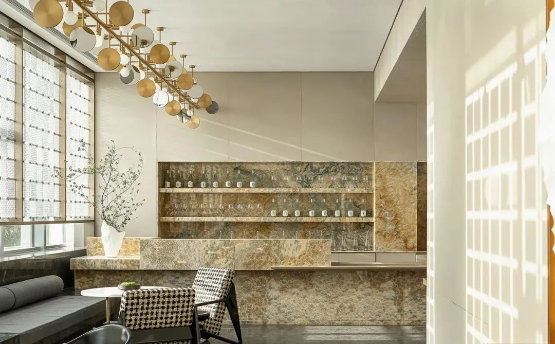 福州正荣罗源悦璟台售楼处-38