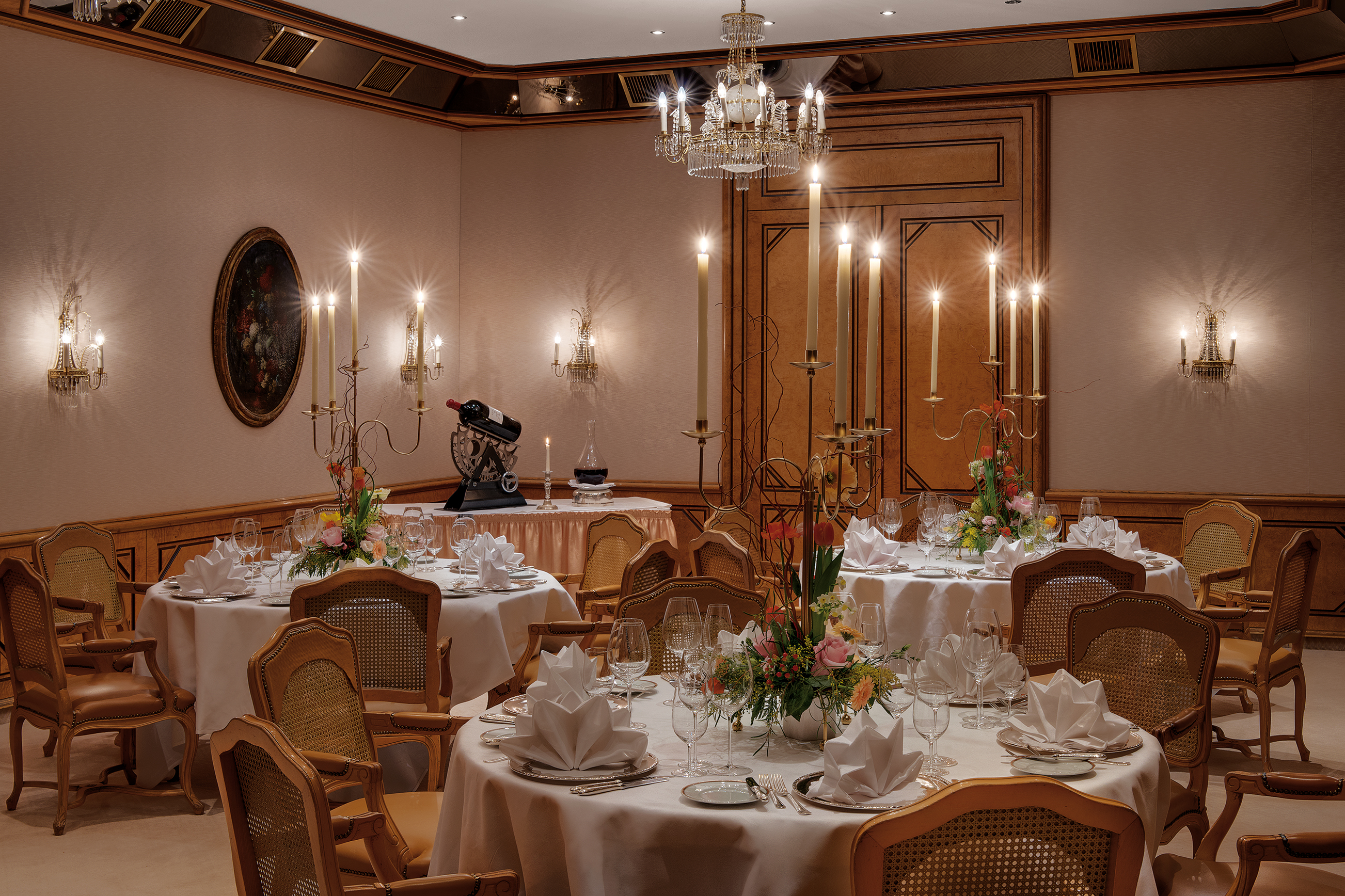 德国慕尼黑考宁苏福酒店-33