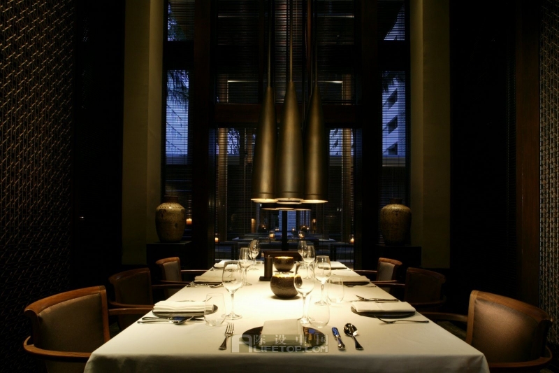 JAYA  经典迈阿密THE SETAI酒店-5