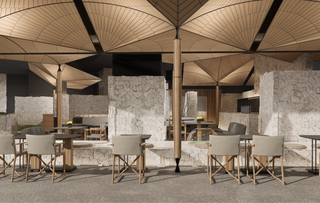 乐田(天府长岛方案)丨中国成都丨孚思设计-35