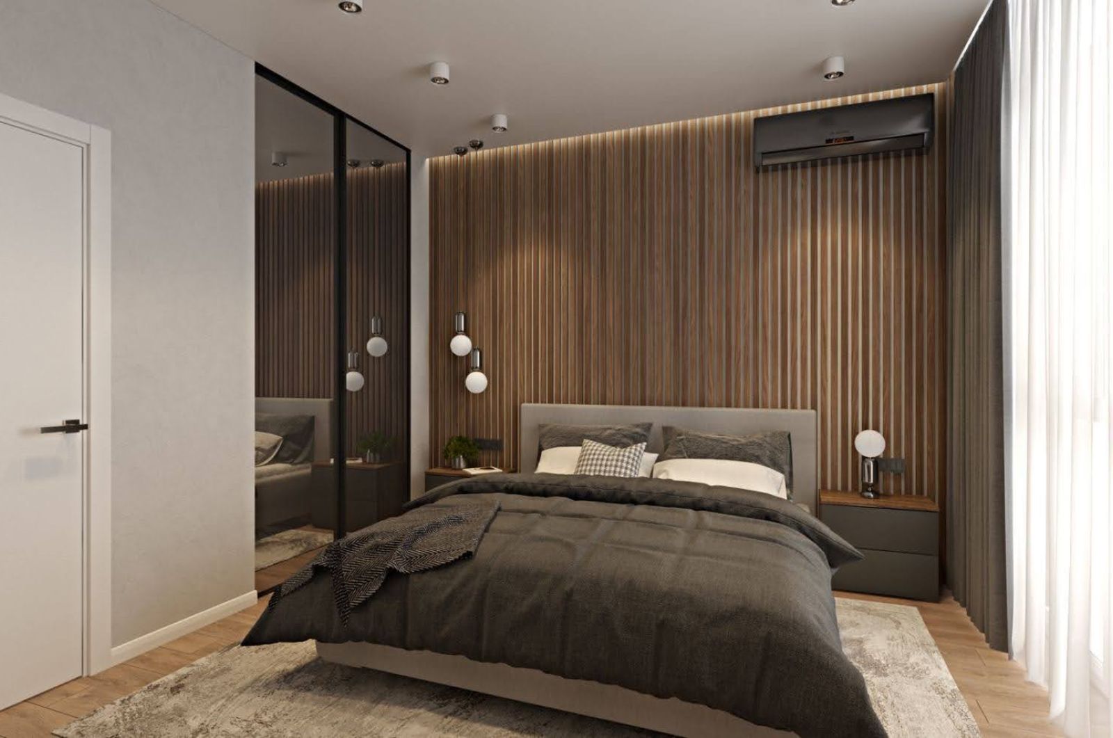 学生公寓丨乌克兰基辅-15