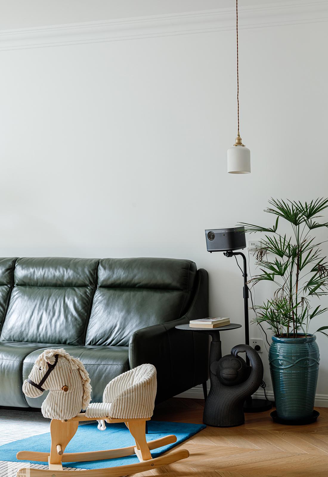 玖雅平层改造丨JORYA 玖雅-43