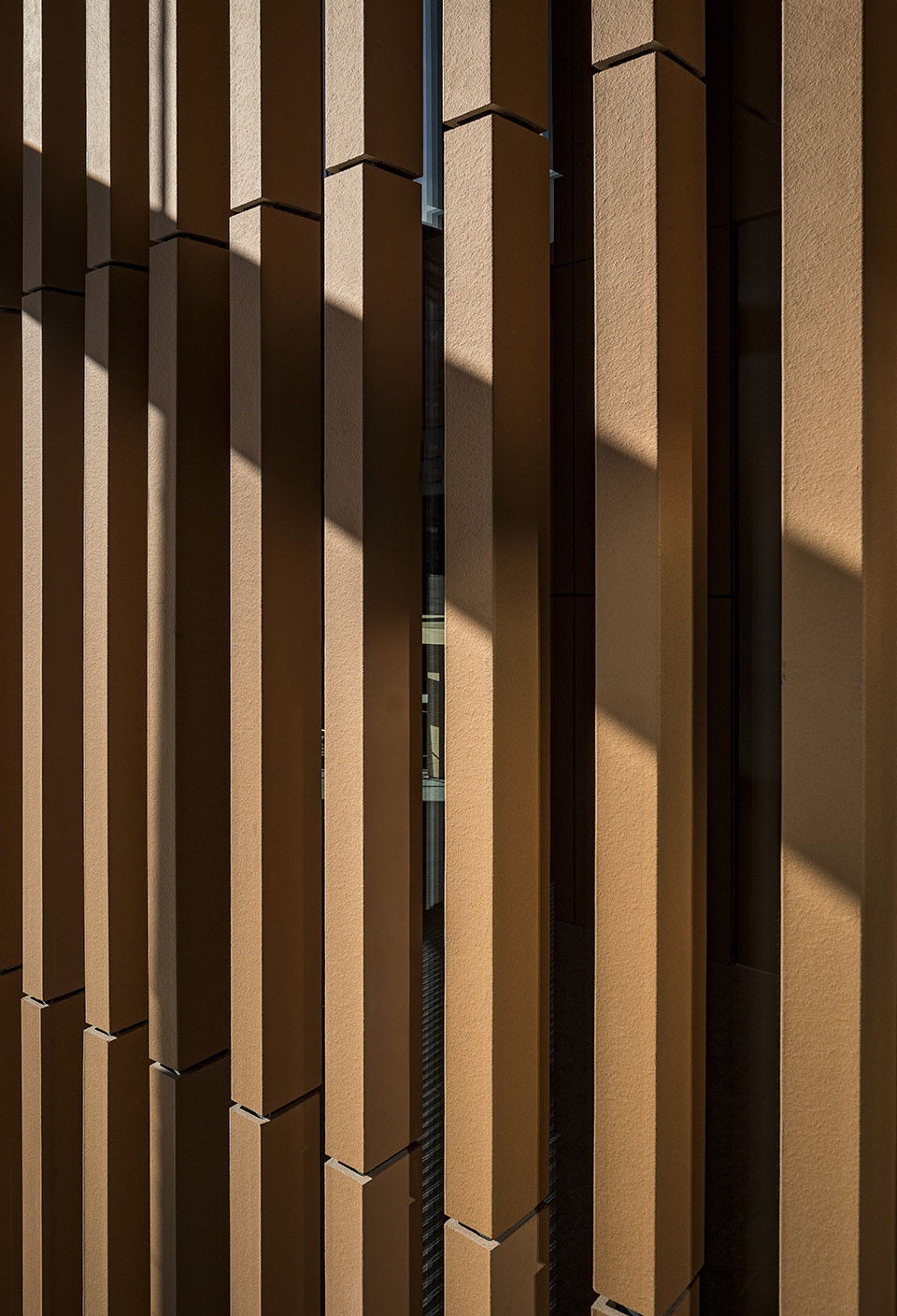 西班牙首个智能建筑 | 巴塞罗那 Smart 22@办公综合体-50