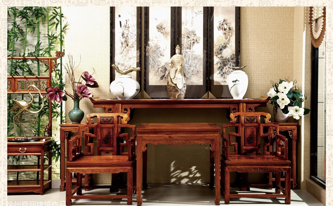 徐州太阳花别墅-4