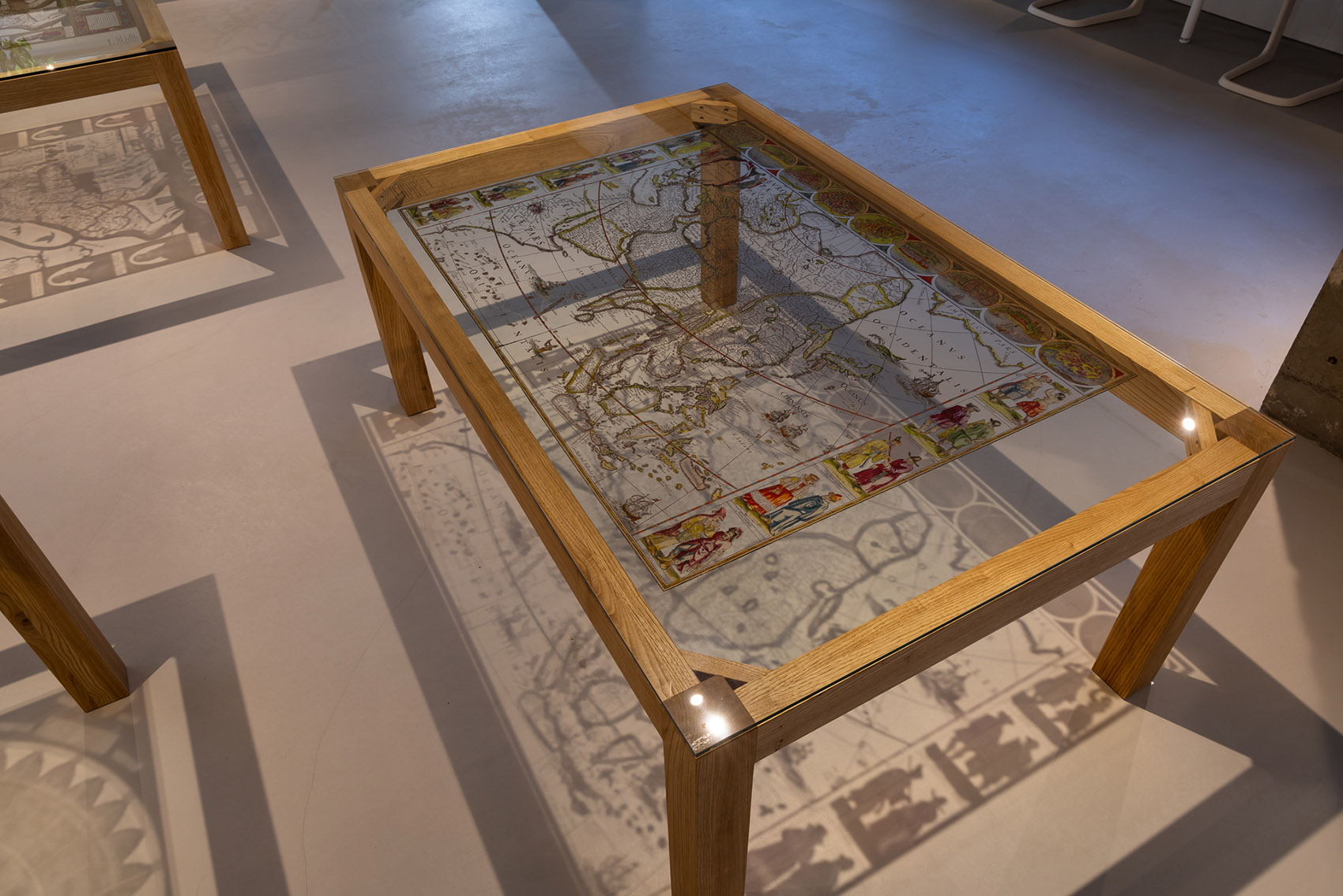 以地球为中心的设计实验室丨日本东京丨保坂猛建筑都市设计事务所-71