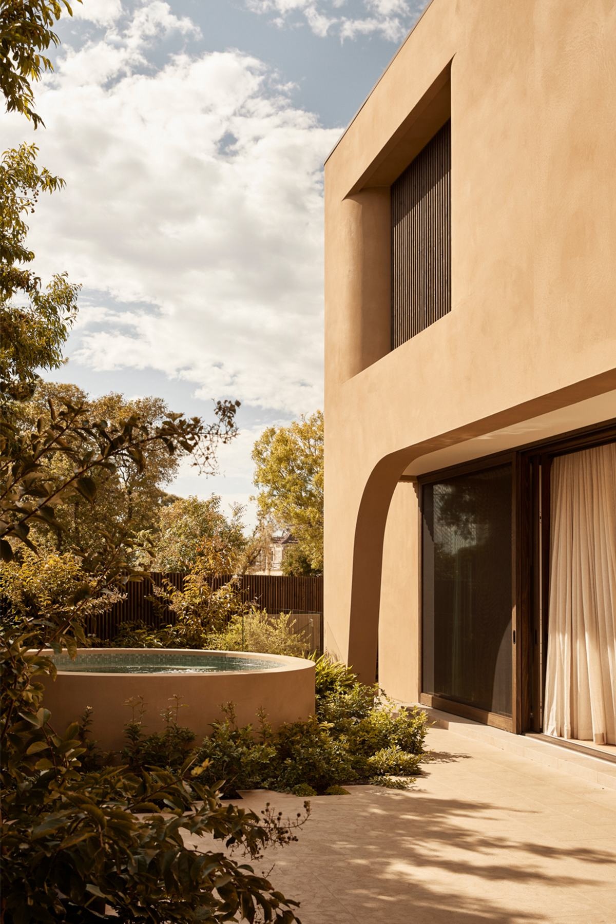 宁静与温暖:Windermere 住宅丨澳大利亚墨尔本丨Stonnington Group-36