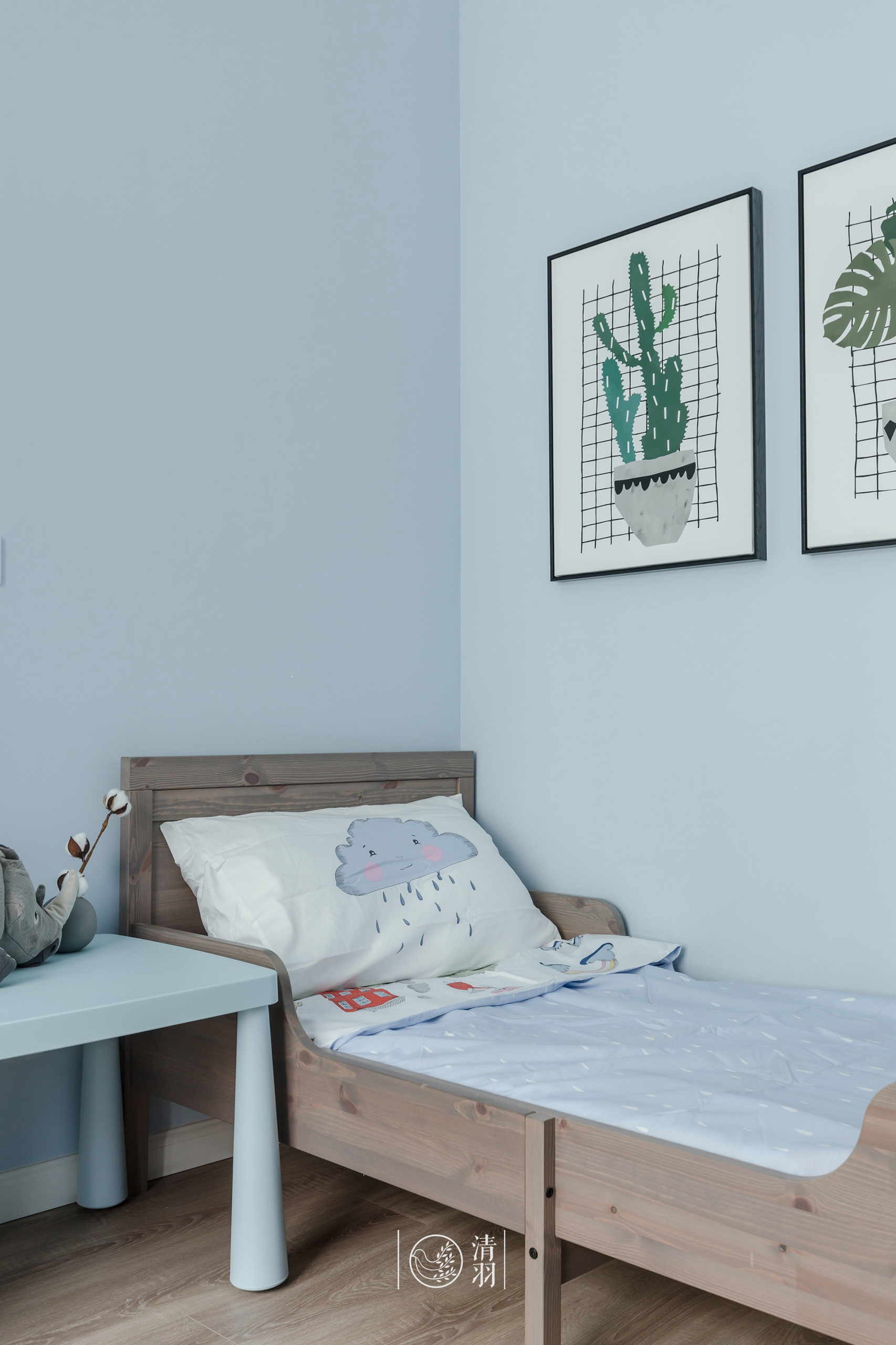 清羽设计原创——薇蓝-30