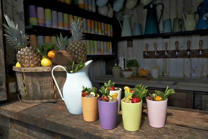 伦敦 Shoreditch House 酒店-8