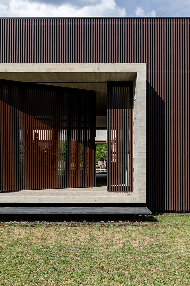 CASA TÚNEL _ QUINTA DA BARONEZA Consuelo Jorge-2