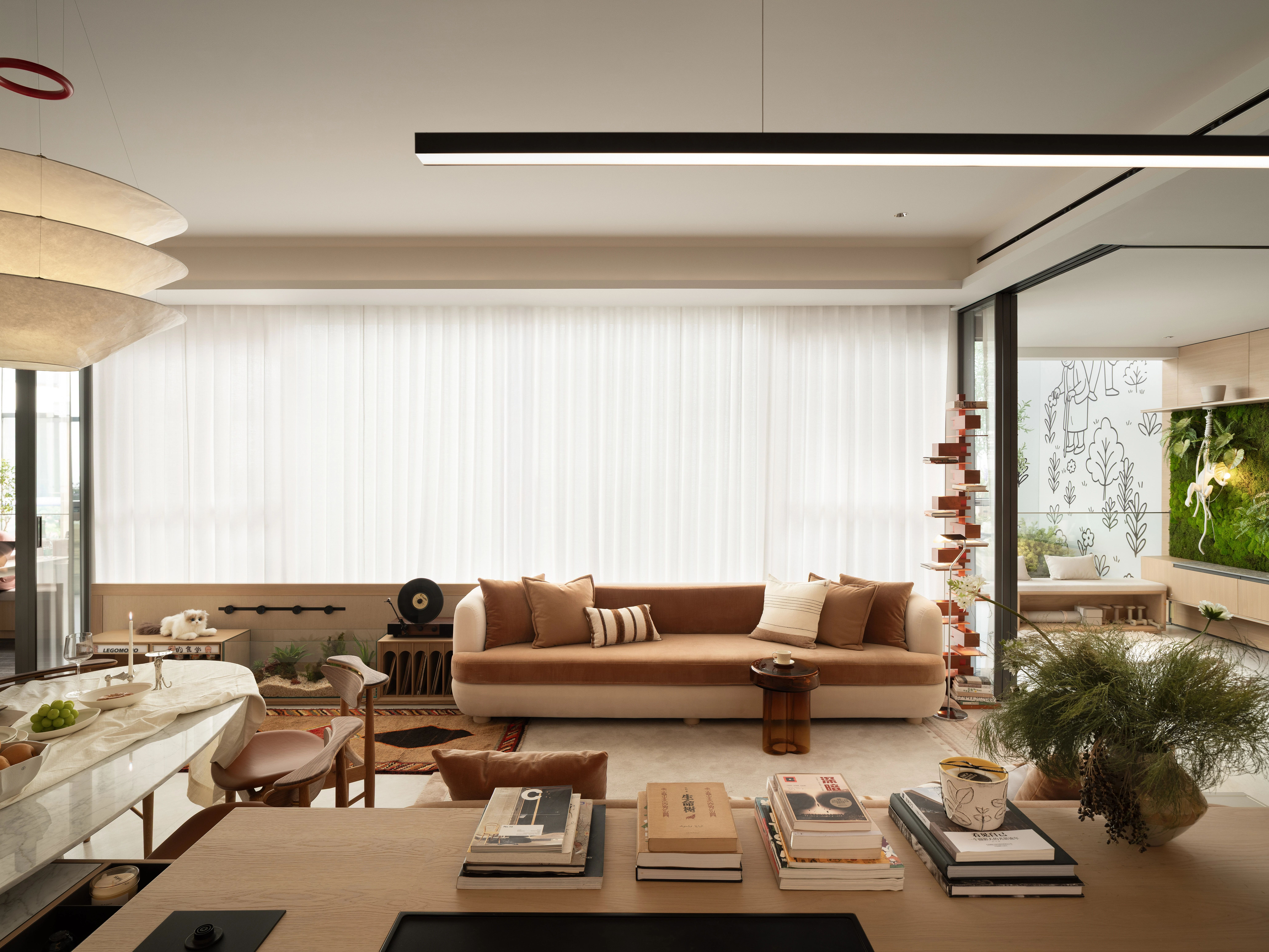 华润置地好房子项目丨中国北京丨上海璞辉设计,上海岳蒙设计-1