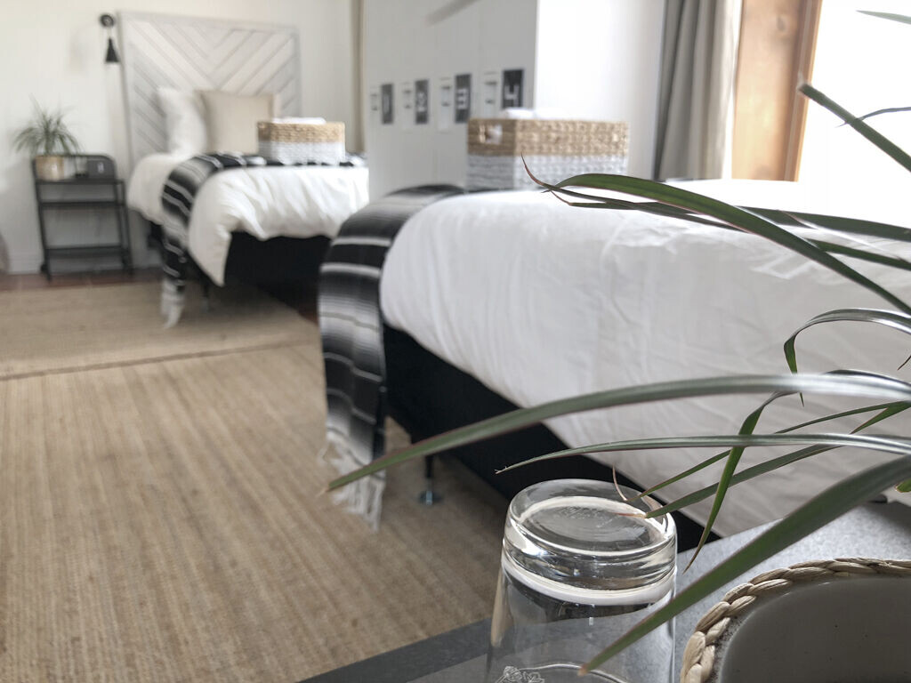 波西米亚风格的邓纳姆-25