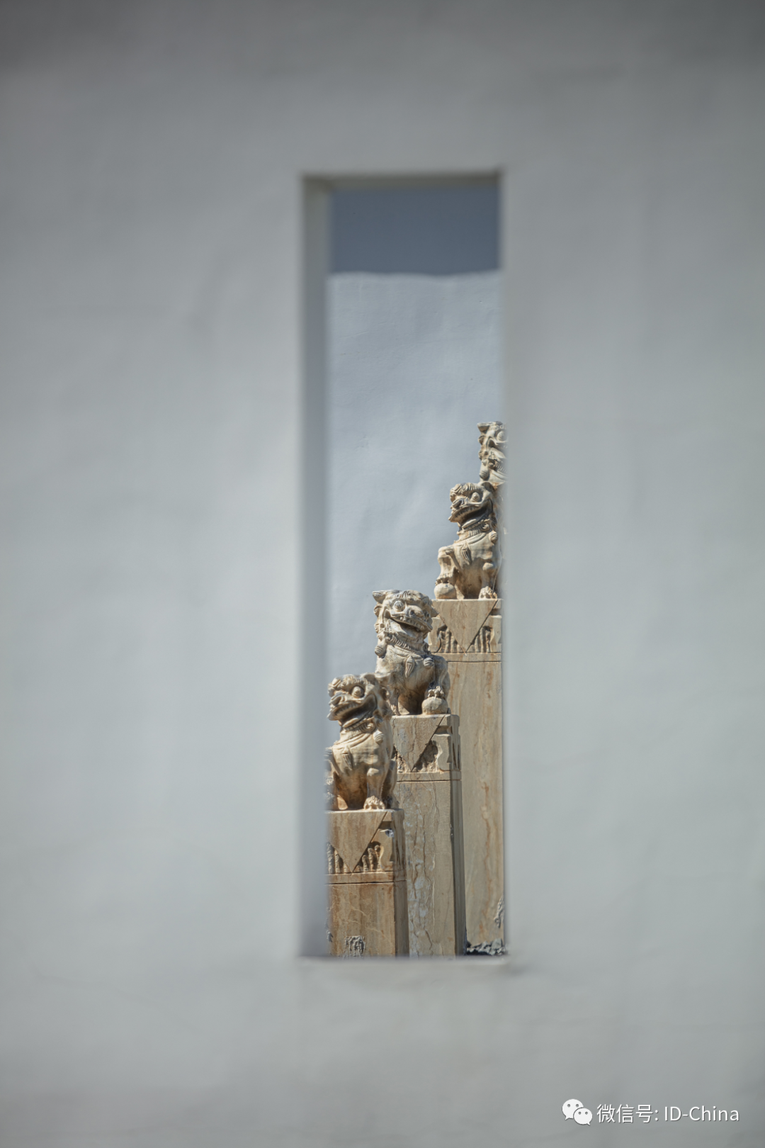 体块速写,有形无界丨中国浙江丨尤格空间设计事务所-30