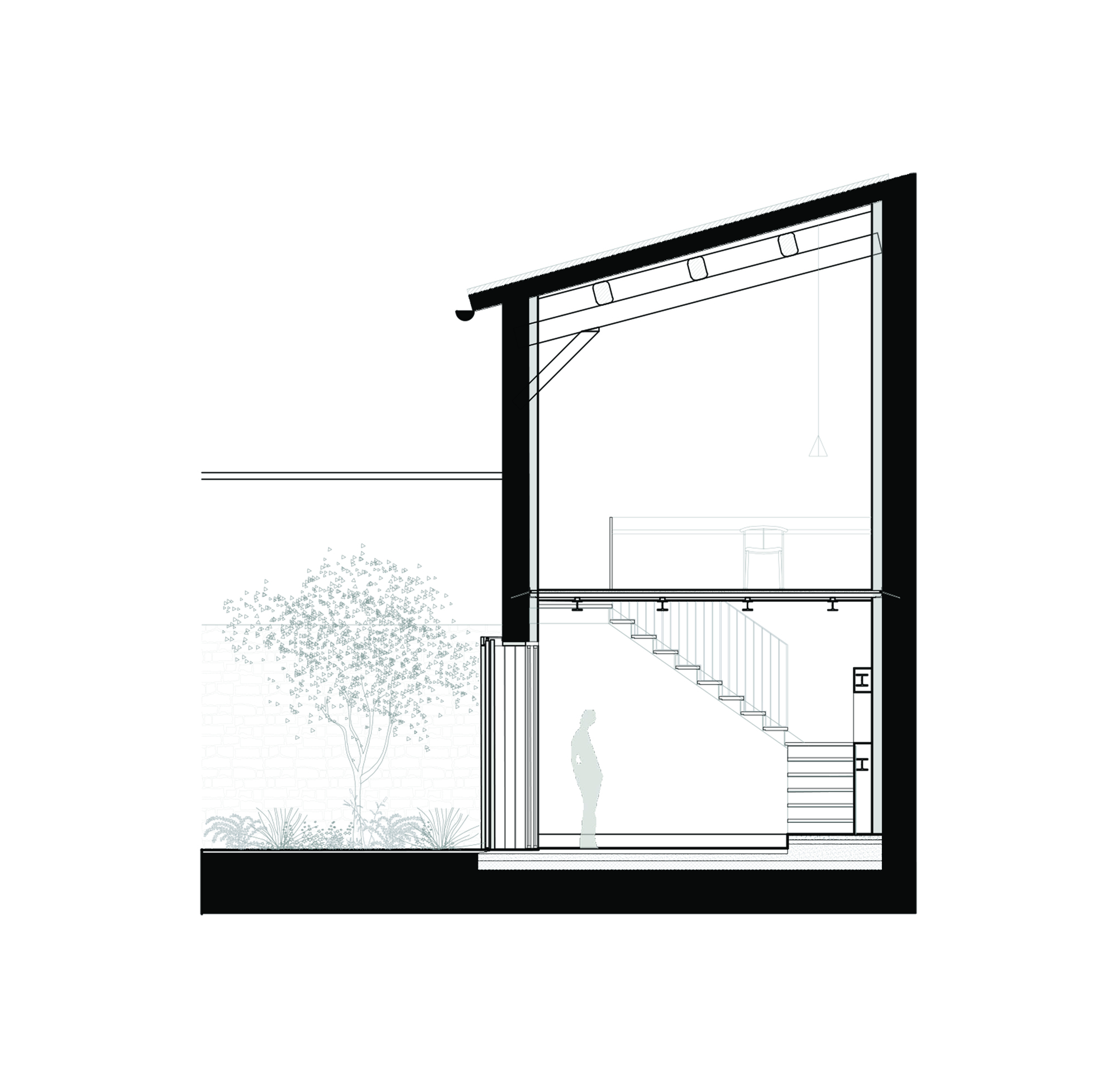 安妮的房子丨意大利丨Giovanni Mecozzi Architetti-50