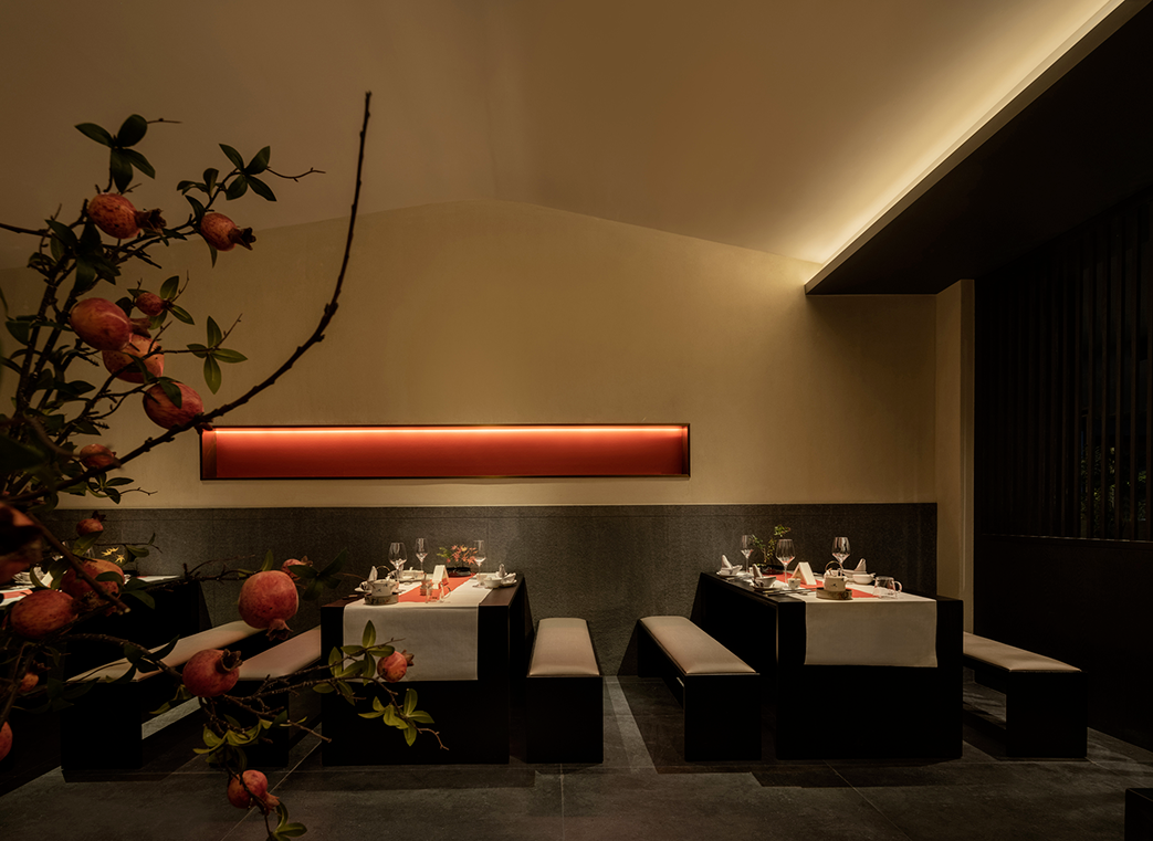 馋遇江南餐厅丨中国苏州-39