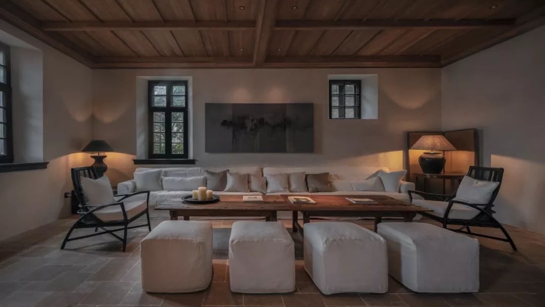 既下山·重庆：生活的复杂和冲突，都在这间院落“缴械投降”-3