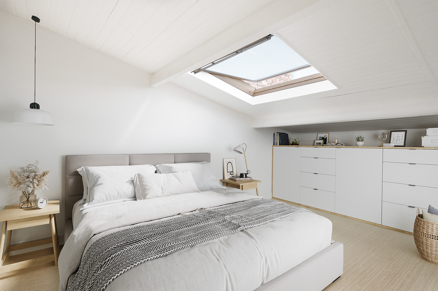 量身定制空间魔法丨EXPRESS DESIGN-7