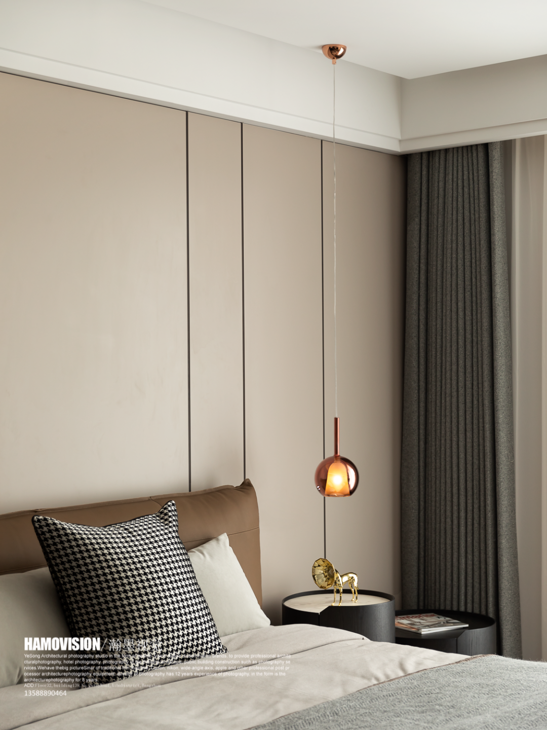 宝石公馆丨中国嘉兴丨嘉兴市千屿室内设计事务所-28