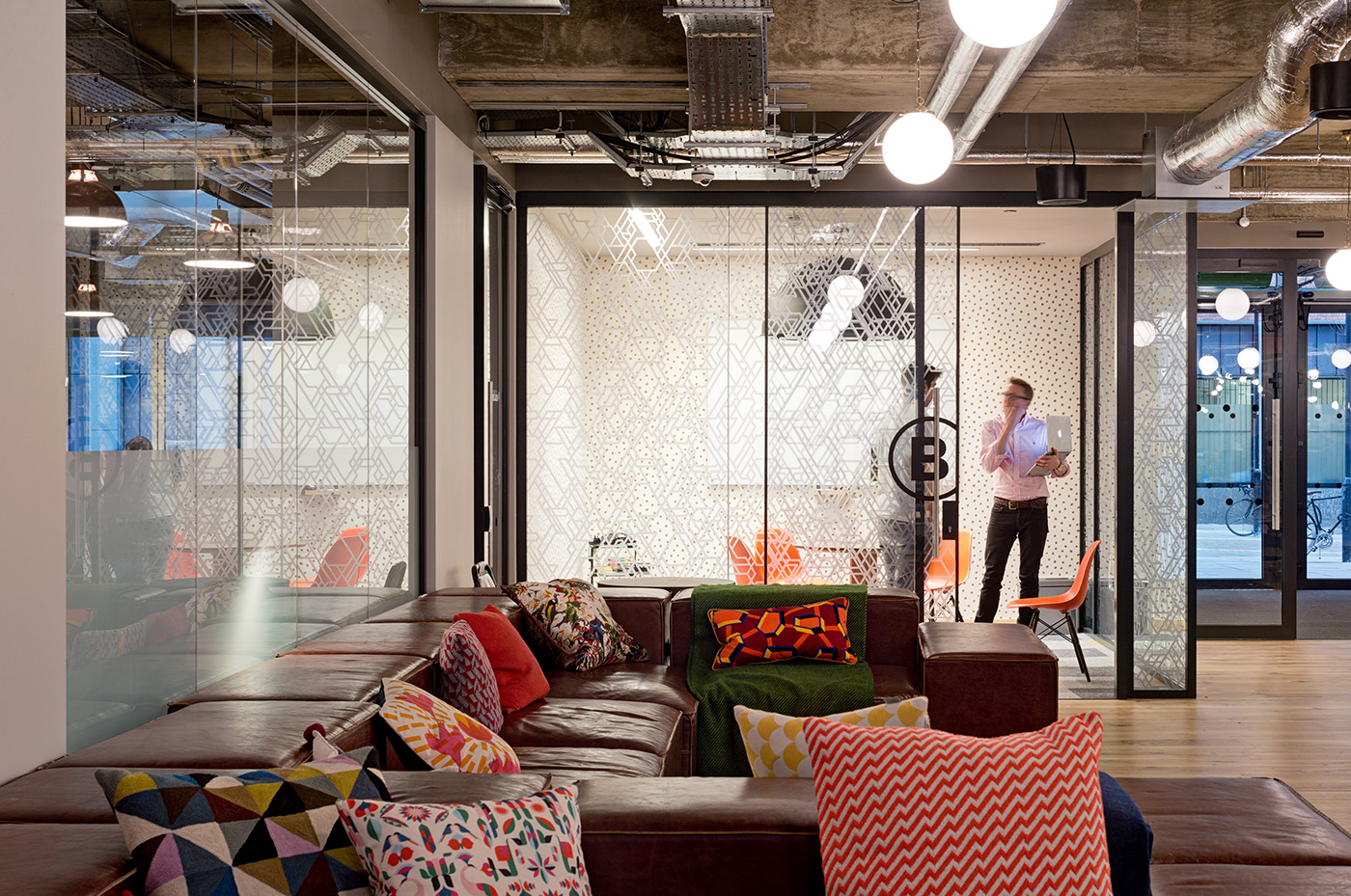 WeWork 科斯汉姆街-9