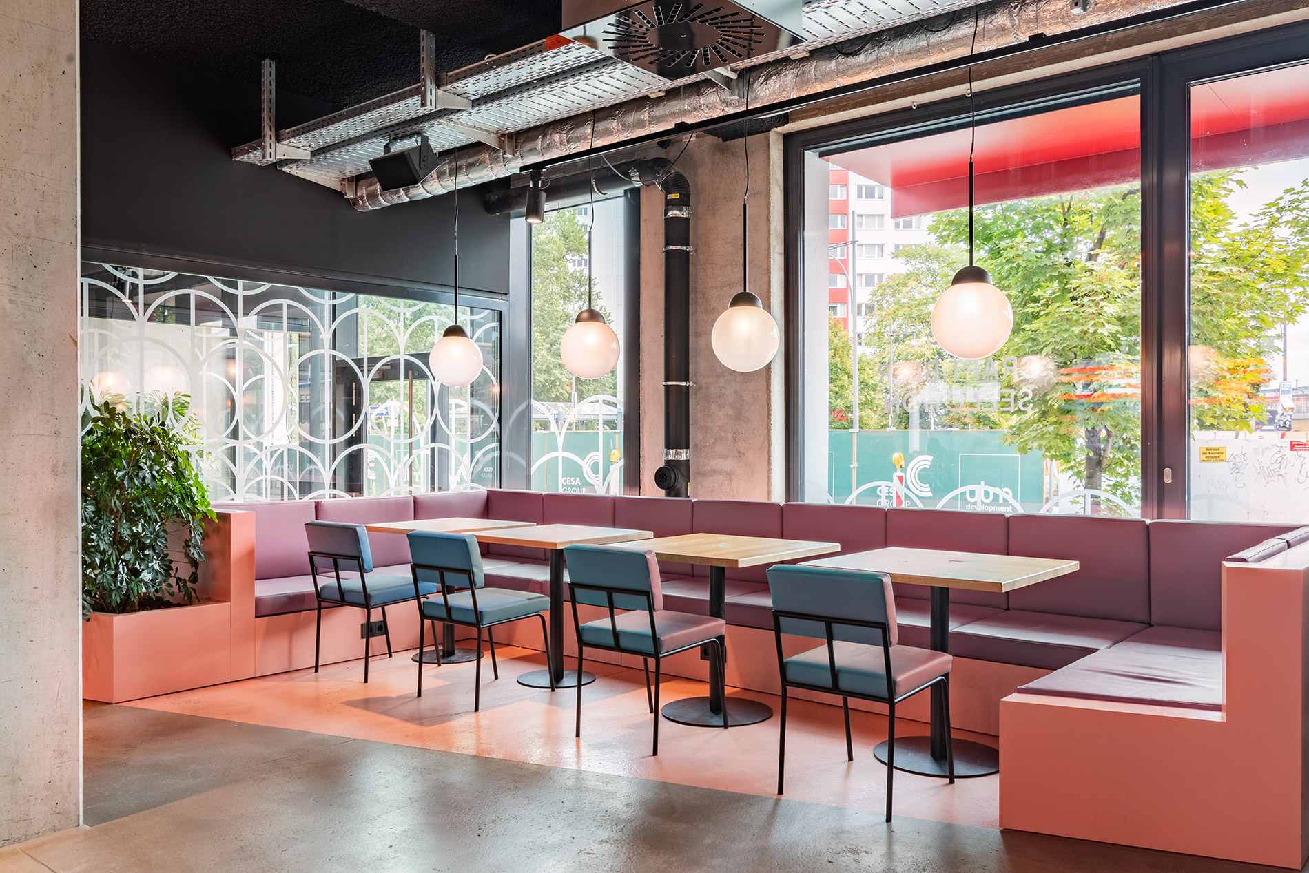 The Student hotel Berlin-16