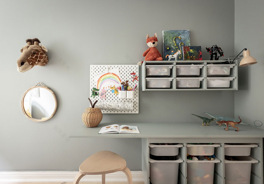 斯德哥尔摩宁静公寓-21