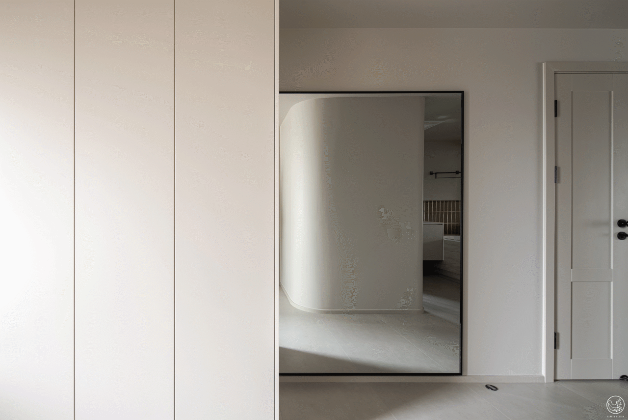 爱意贯穿的家丨中国成都-97