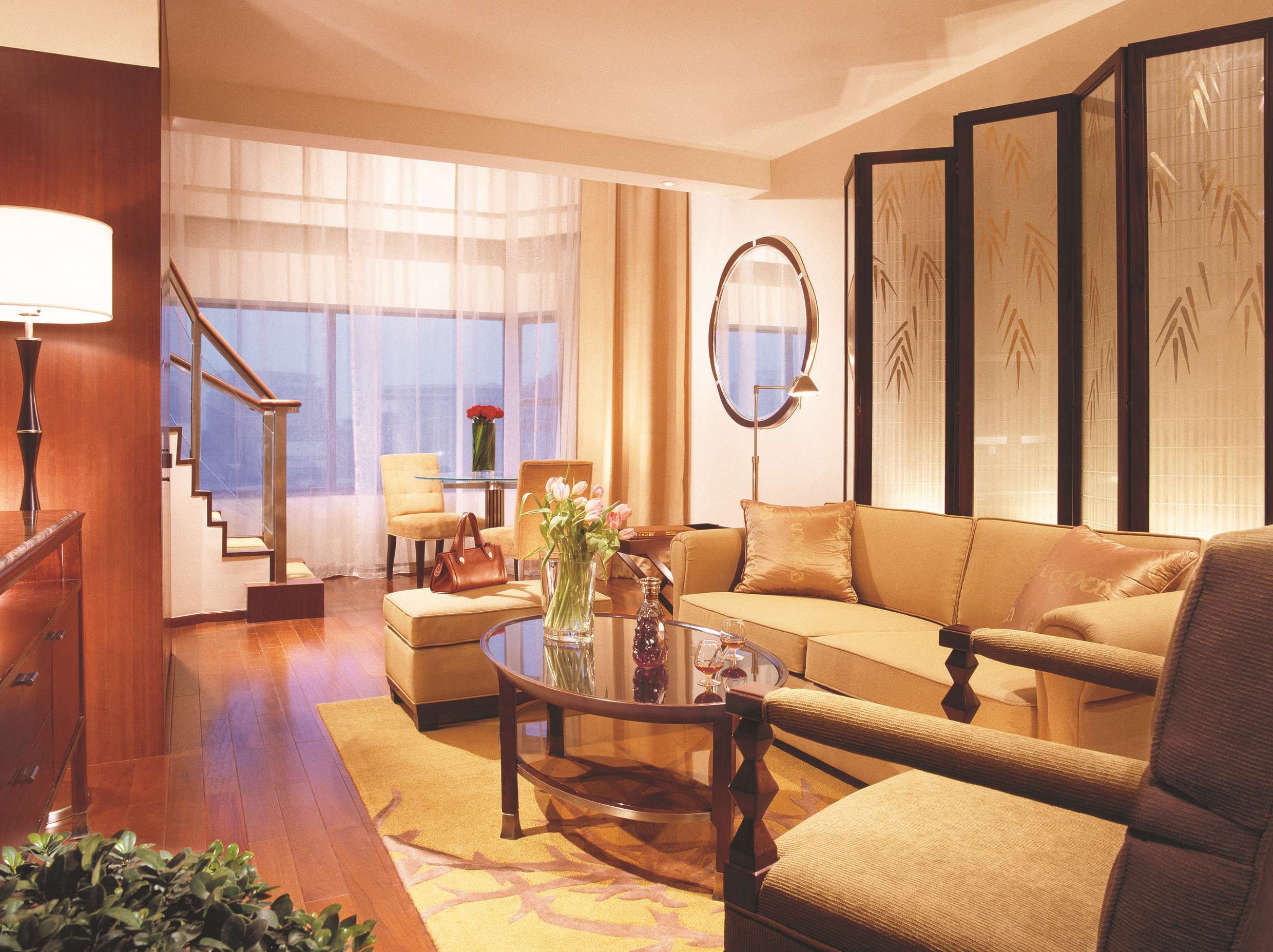 北京半岛酒店-22