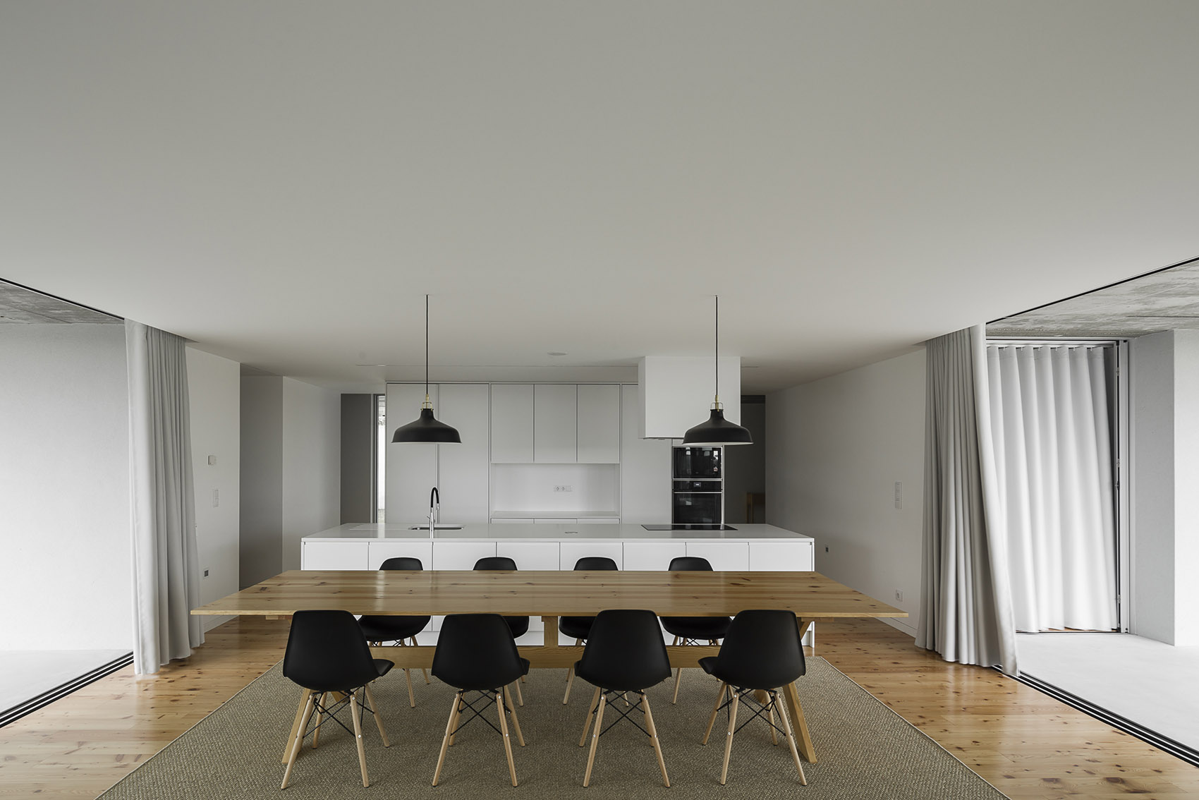 Gloma 住宅，葡萄牙 / Bruno Dias Arquitectura-36