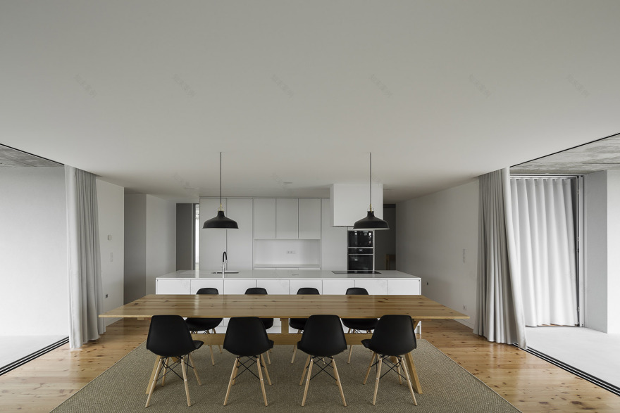 Gloma 住宅,葡萄牙 / Bruno Dias Arquitectura-36