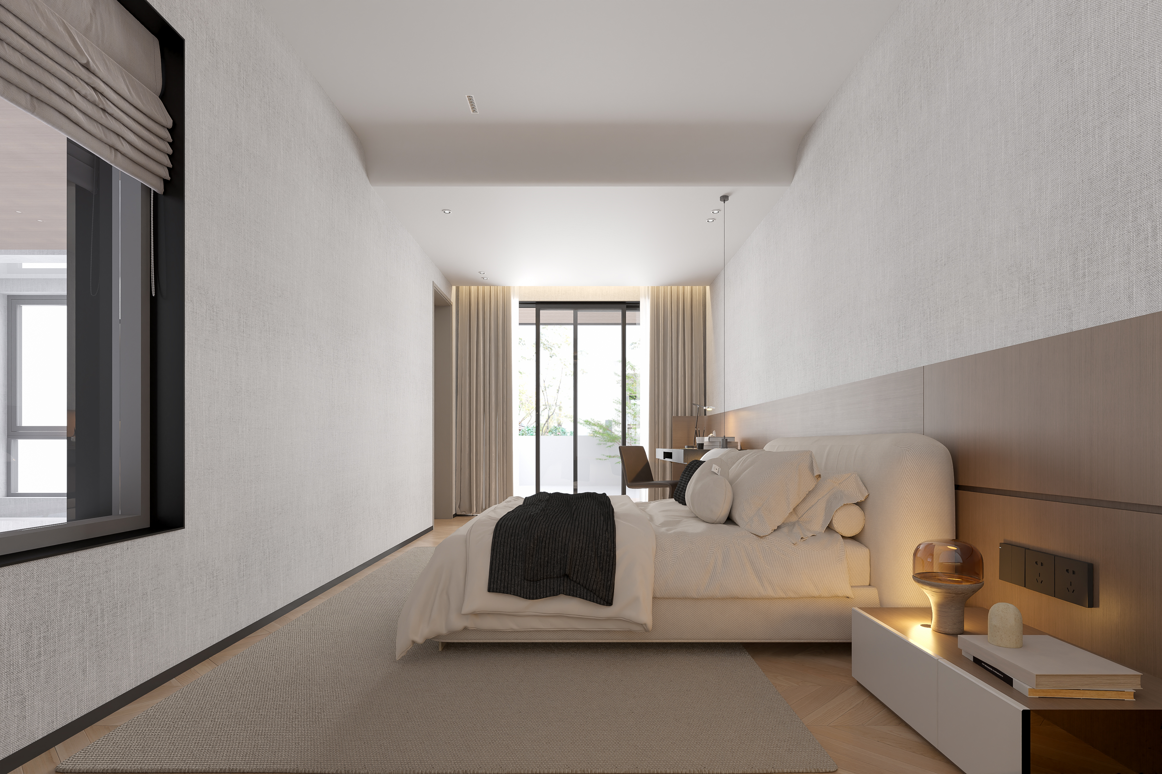 河南开封别墅设计-21