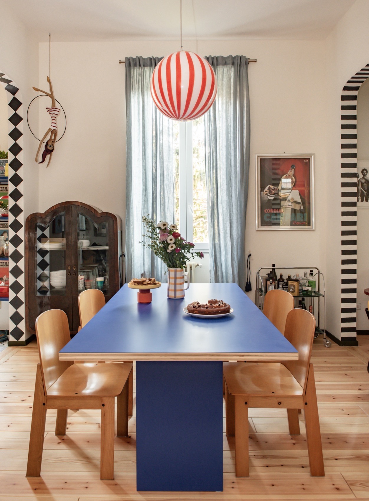 Station123 住宅丨意大利罗马丨02A studio-24