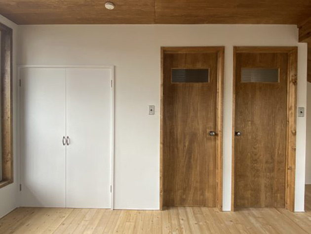 札幌某住宅低成本翻新项目丨株式会社スロウル-73