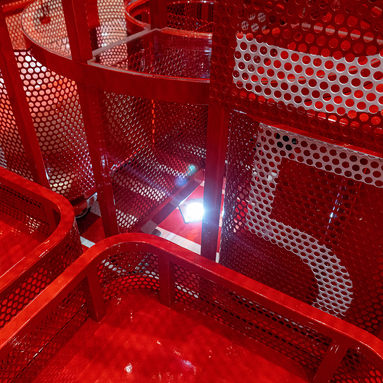 GQ APPARELK 服装店丨泰国曼谷丨NaNA JOHNNY CO>STUDIO-19