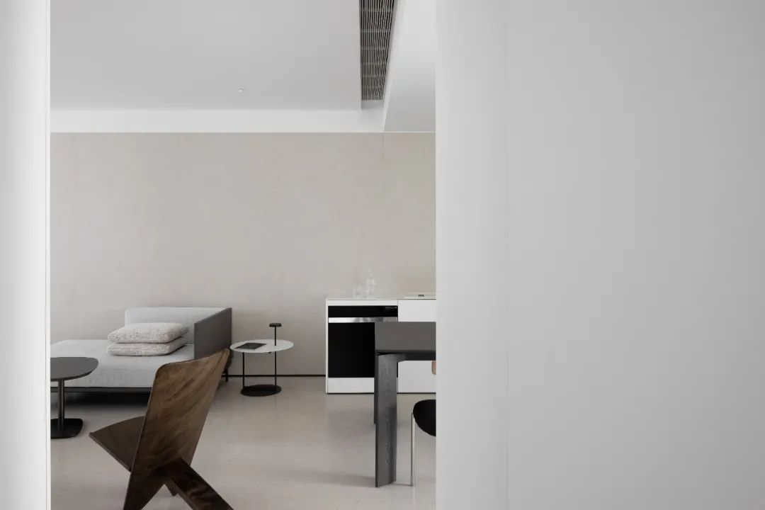 倚白留声丨中国揭阳丨翼展设计-29