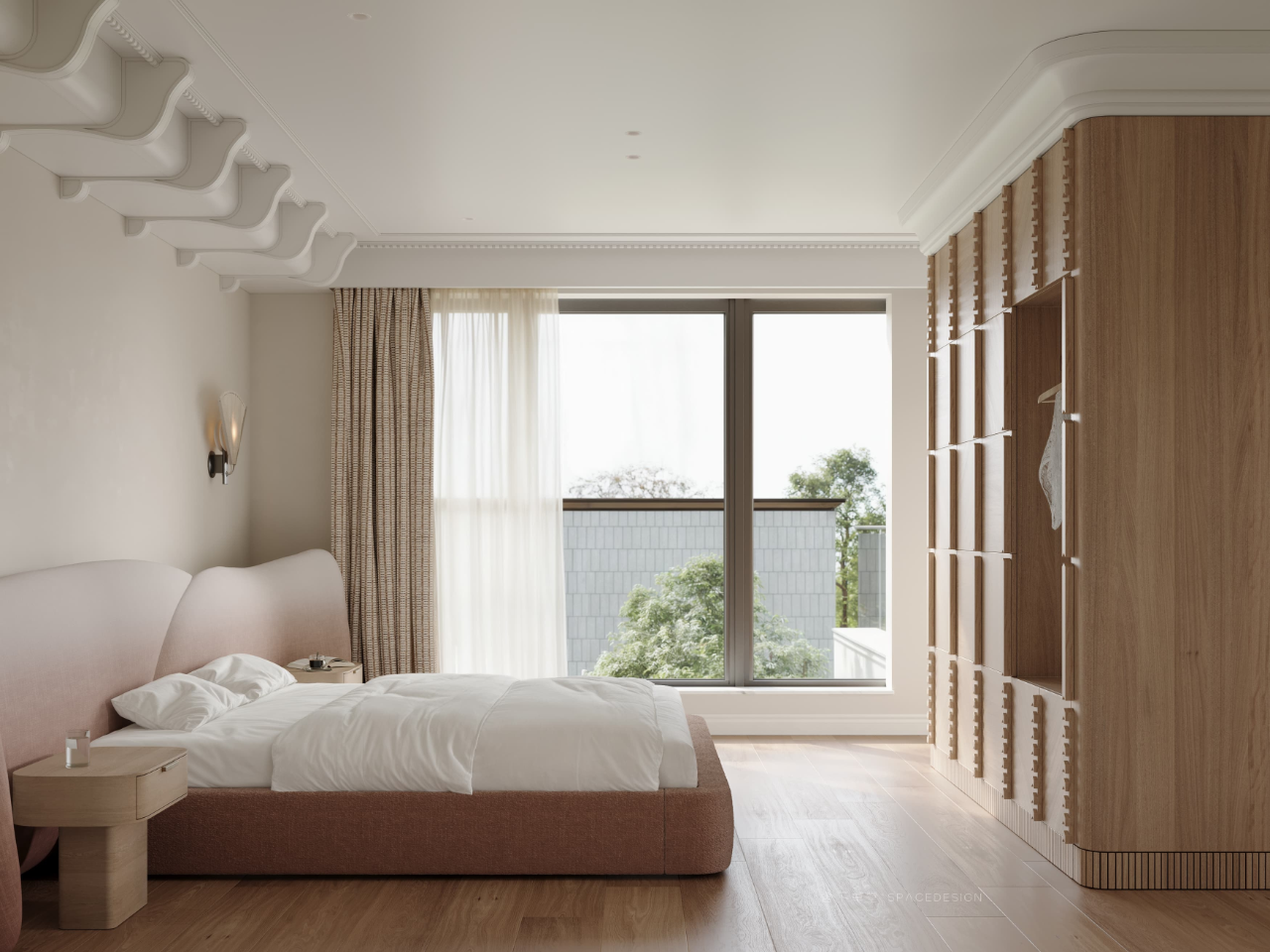 乐虹湾Ⅱ丨中国杭州丨舍下-49