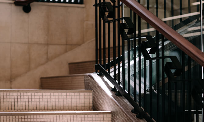 粉岭旧裁判法院活化再利用项目-37